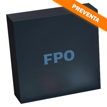 Riftbound: League of Legends TCG: Proving Grounds Box Set PREVENTA