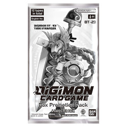 Digimon Card Game: Hackers' Slumber (BT23) Booster Display 24ct.