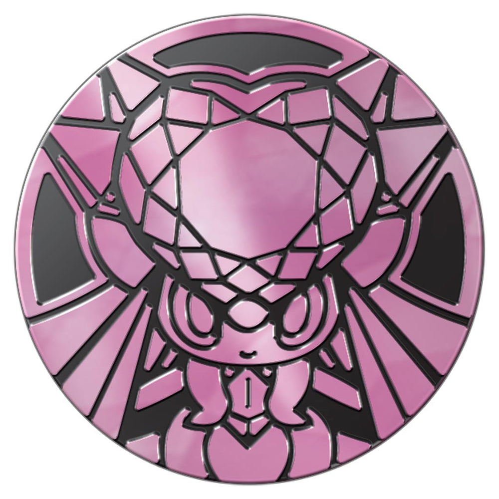 Pokemon TCG: Mega Battle Deck Mega Gengar ex & Pokémon TCG: Mega Battle Deck Mega Diancie ex (PAR)