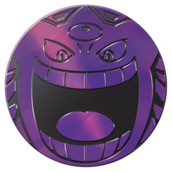 Pokemon TCG: Mega Battle Deck Mega Gengar ex & Pokémon TCG: Mega Battle Deck Mega Diancie ex (PAR)