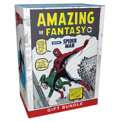 Magic: The Gathering: Marvel's Spider Man Gift Bundle