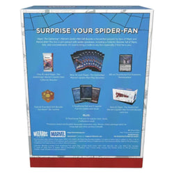 Magic: The Gathering: Marvel's Spider Man Gift Bundle