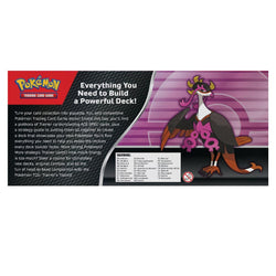 Pokemon TCG: Trainer's Toolkit 2025