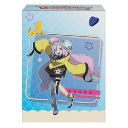 Ultra Pro: Iono and Bellibolt Full View DECK BOX for Pokémon