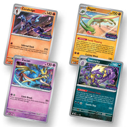 Pokémon TCG: Mega Evolution: Phantasmal Flames Build & Battle Box (ESPAÑOL)
