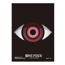 One Piece Card Game: Goods Official Sleeves 12 4ct.