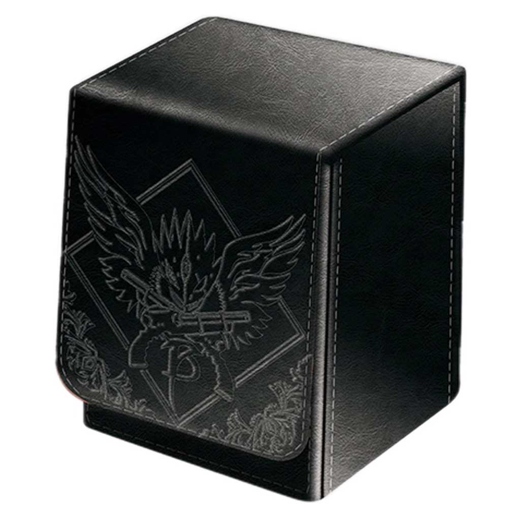 PREMIUM BANDAI - Deck Box Set Beelzemon PREMIUM BANDAI - Deck Box Set Beelzemon