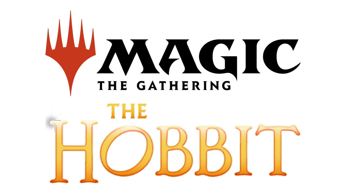 AVISO IMPORTANTE: Retraso en Magic: The Gathering | The Lord of the Rings: The Hobbit Gift Bundle