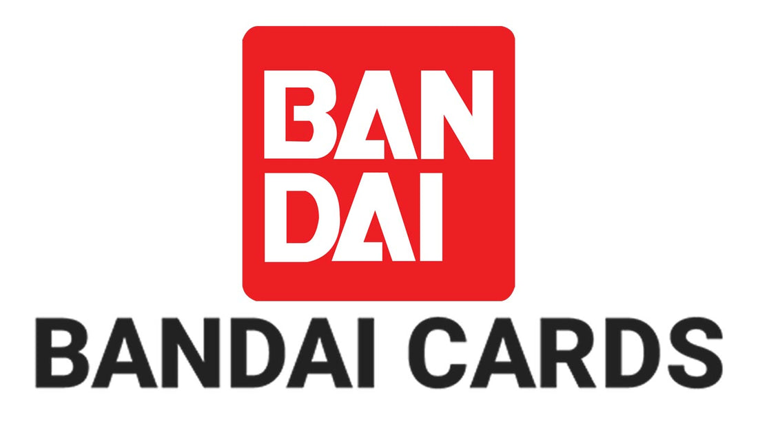 Aviso importante: Retrasos en la distribución de productos Bandai