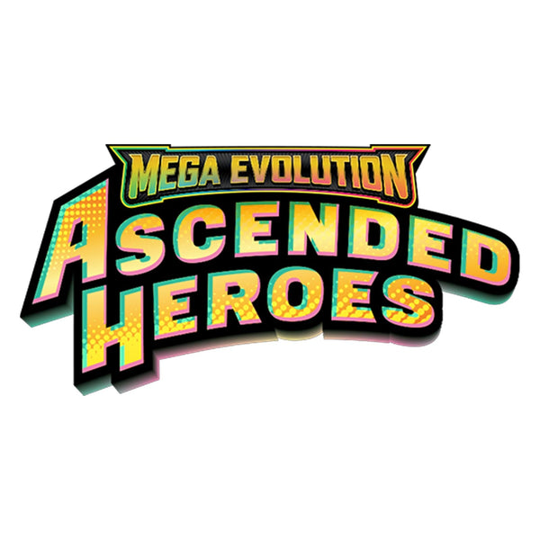 Pokemon Singles ME: Ascended Heroes