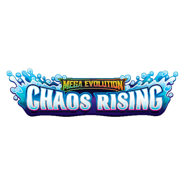Pokemon Singles ME: Chaos Rising