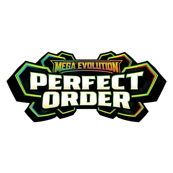 Pokemon Singles ME: Perfect Order