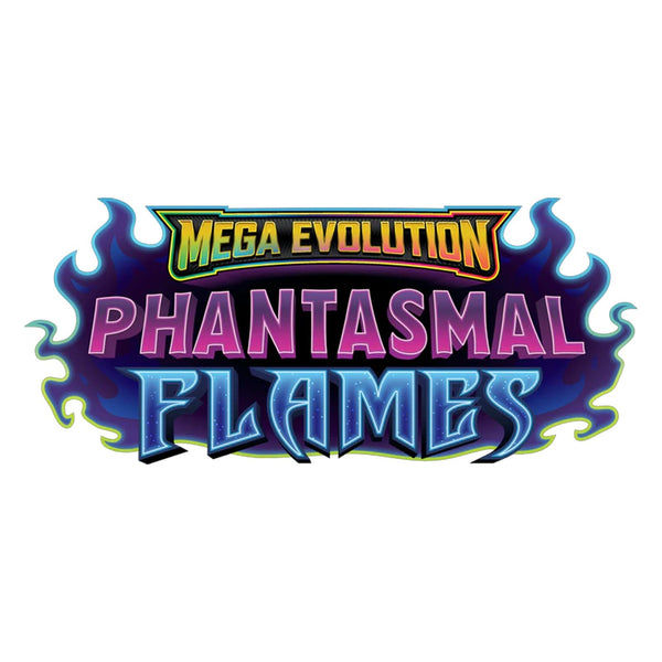 Pokemon Singles ME: Phantasmal Flames