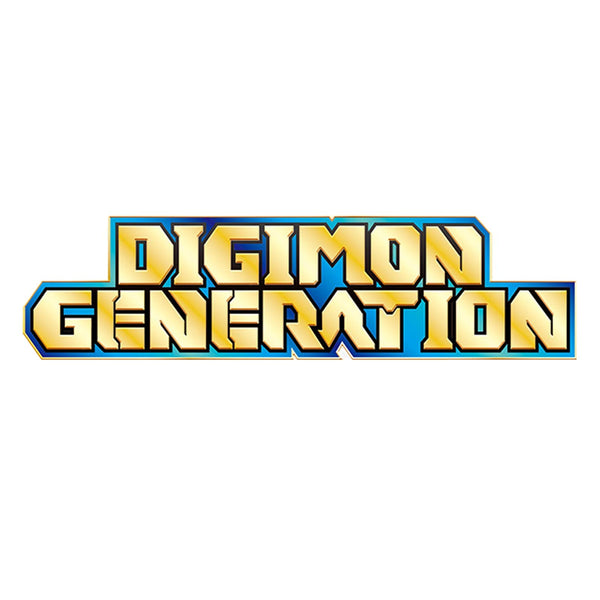Digimon Singles [AD-01] Advanced Booster Digimon Generation