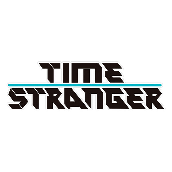 Digimon Singles [BT-24] Time Stranger