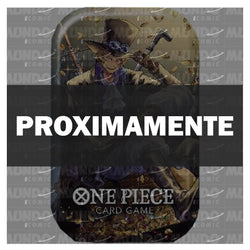 One Piece Card Game: Mini Tin Pack Set VOL. 3 [TS03]