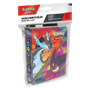 Pokémon TCG: Mini Portfolio (Q1 2026)