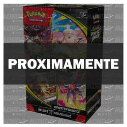 Pokémon TCG: Mega Evolution: Perfect Order Booster Bundle 6ct.
