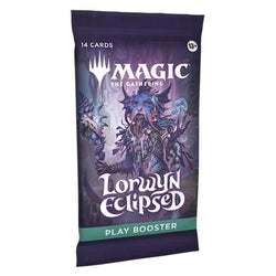 Magic: the Gathering: Lorwyn Eclipsed Play Booster