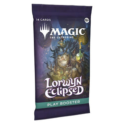 Magic: the Gathering: Lorwyn Eclipsed Play Booster