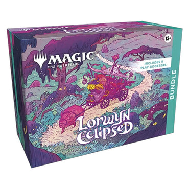 Magic: the Gathering: Lorwyn Eclipsed Bundle