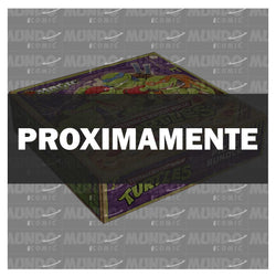 Magic: the Gathering: Teenage Mutant Ninja Turtles Pizza Bundle