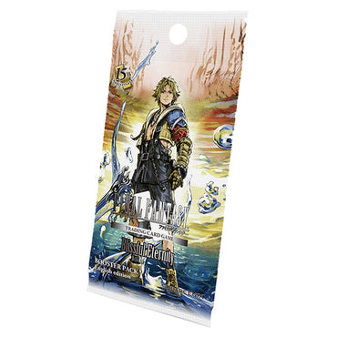 Final Fantasy TCG: Opus 29 Blissful Eternity Booster Pack