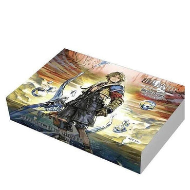 Final Fantasy TCG: Opus 29 Blissful Eternity Pre Release Kit
