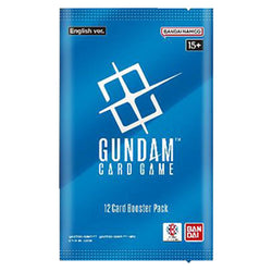 Gundam Card Game: G Generation Eternal: Eternal Nexus Extra Booster Pack [EB01]