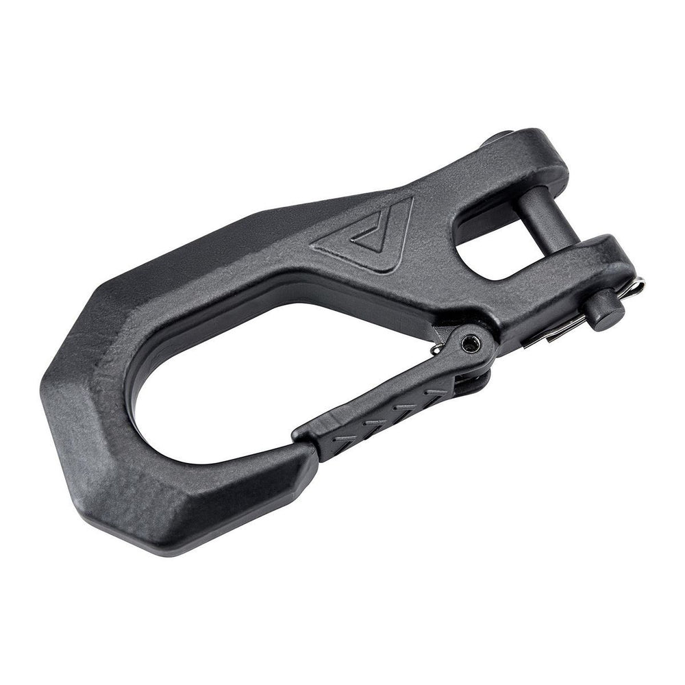 BADLAND APEX 12,000 lb. Forged Alloy Steel Winch Hook