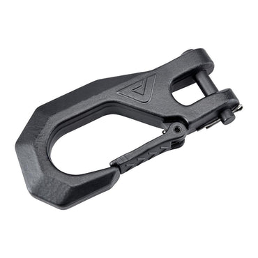 BADLAND APEX 12,000 lb. Forged Alloy Steel Winch Hook