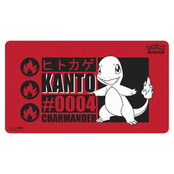 Ultra Pro: Charmander Playmat for Pokémon