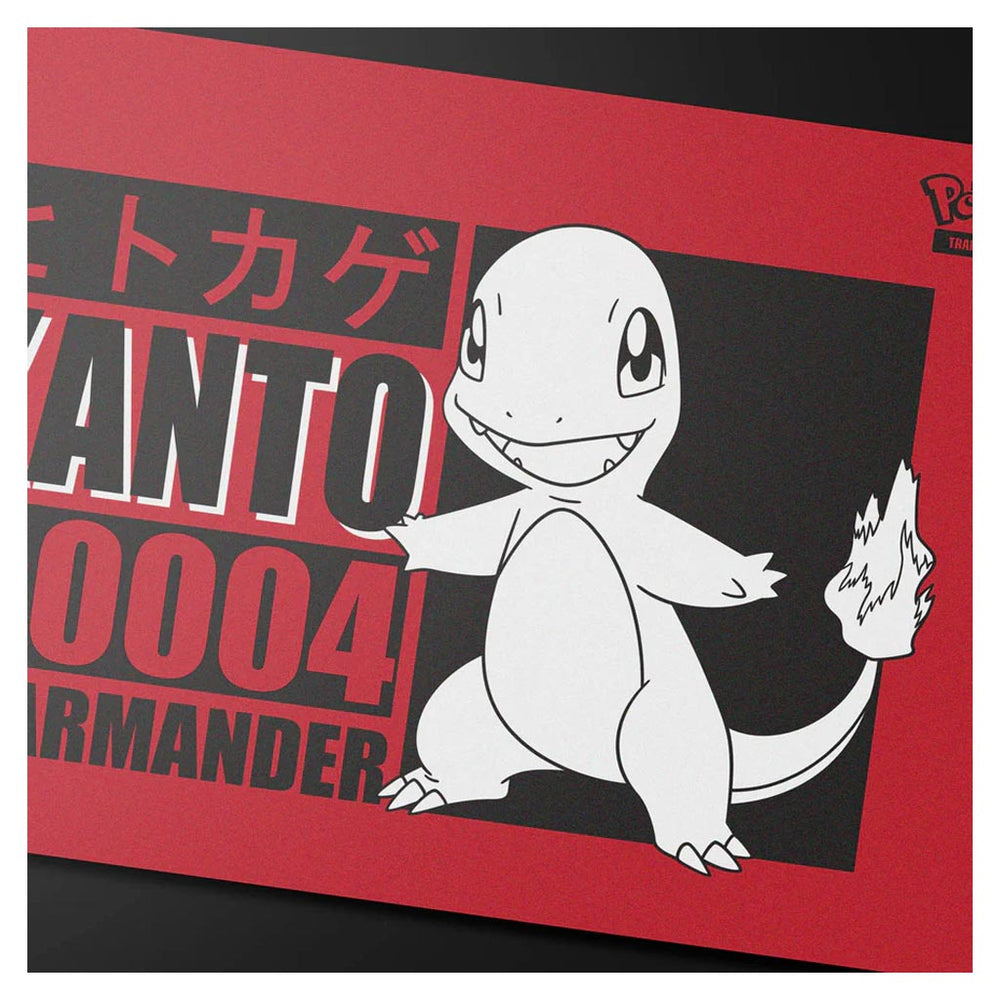 Ultra Pro: Charmander Playmat for Pokémon