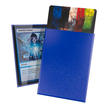 Ultimate Guard: Cortex Sleeves Blue (Standard Size) (100ct.)