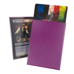 Ultimate Guard: Cortex Sleeves Matte Purple (Standard Size) (100ct.)