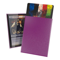 Ultimate Guard: Cortex Sleeves Purple (Standard Size) (100ct.)