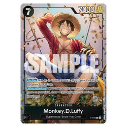 One Piece Card Game: Tin Pack Set Vol.2 [TS02]