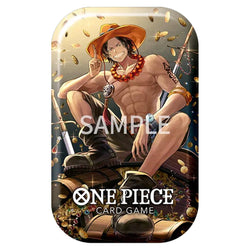 One Piece Card Game: Tin Pack Set Vol.2 [TS02]