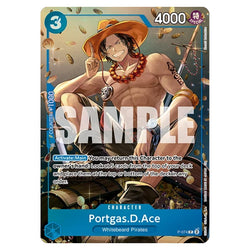 One Piece Card Game: Tin Pack Set Vol.2 [TS02]
