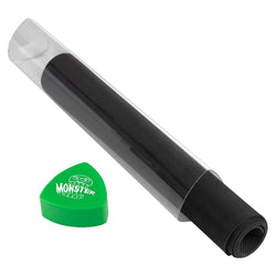 Monster Protectors: Monster Tube Prism Matte Green