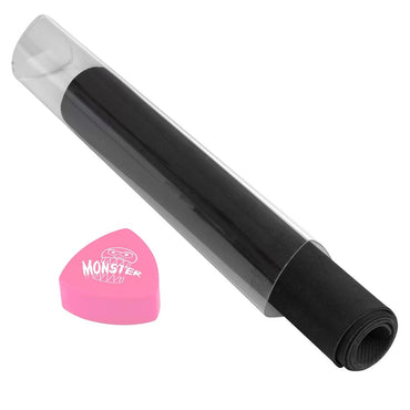 Monster Protectors: Monster Tube Prism Matte Pink