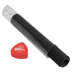 Monster Protectors: Monster Tube Prism Matte Red
