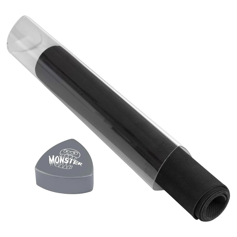 Monster Protectors: Monster Tube Prism Matte Silver