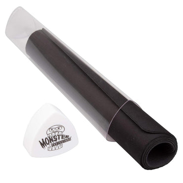 Monster Protectors: Monster Tube Prism Matte White