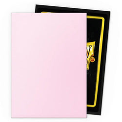 Dragon Shield: Blossom Pastel Dual Sleeves (Standard Size)