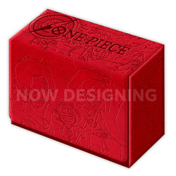 One Piece Card Game: English Version 3rd Anniversary Set