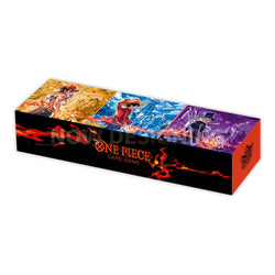 One Piece Card Game: English Version 3rd Anniversary Set