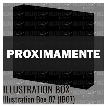 One Piece Card Game: Illustration Box Vol.7