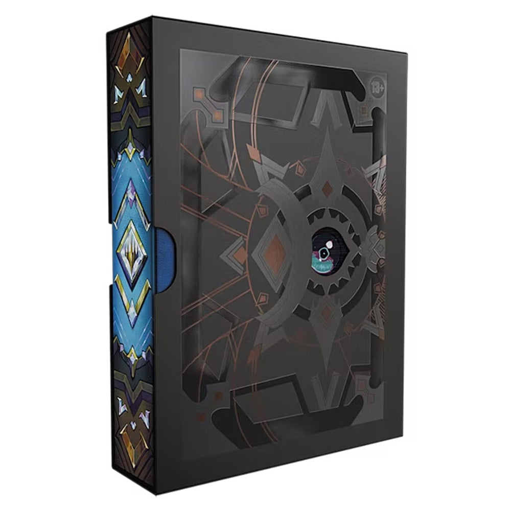 Magic: The Gathering: Secrets of Strixhaven Codex Bundle