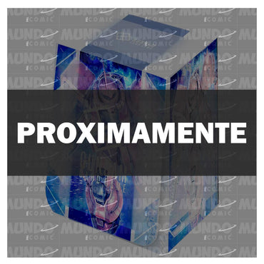 Gundam Card Game: Official Deck Case 02